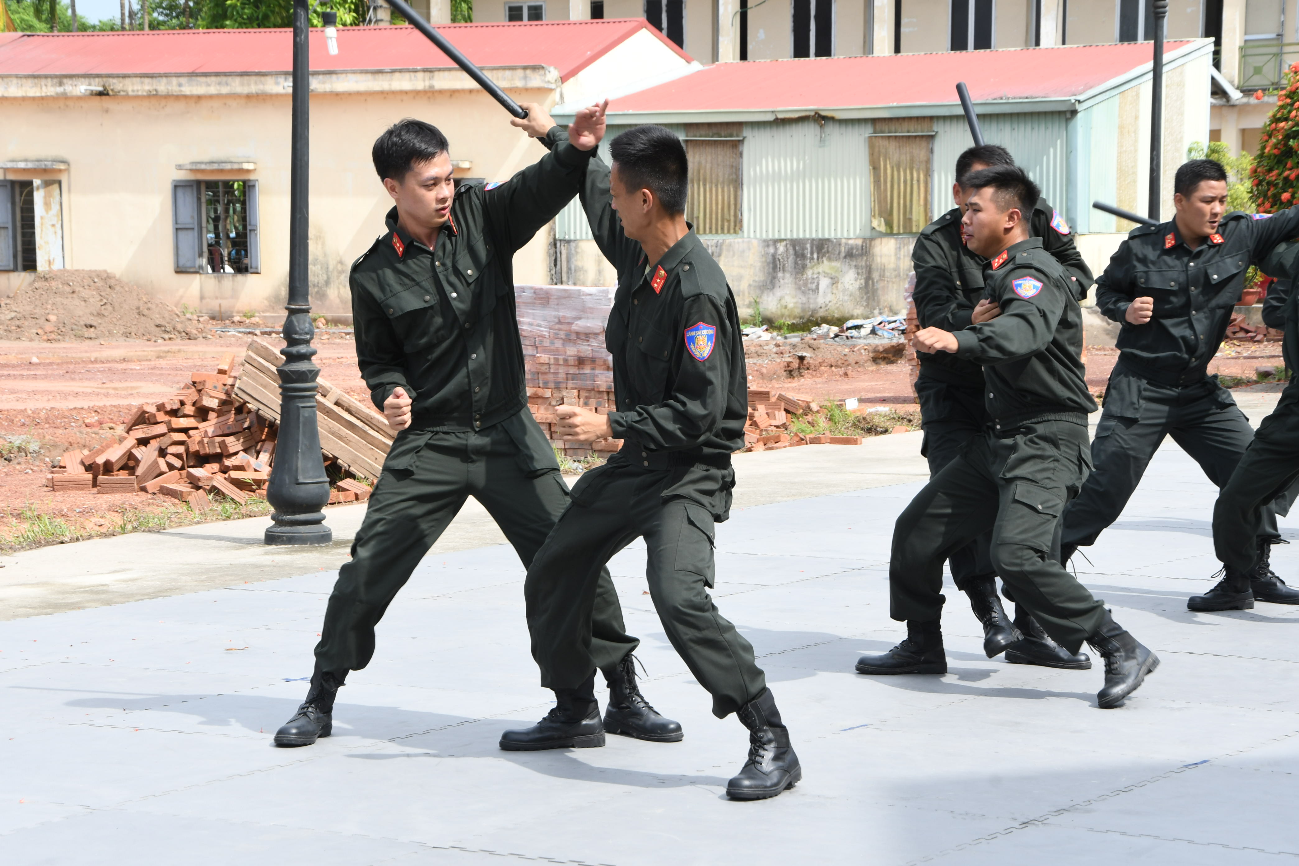 Kết quả công tác phòng, chống tội phạm mua bán người toàn quốc 6 tháng đầu năm 2022